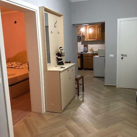 Private Villa Elbasan Dış mekan fotoğraf