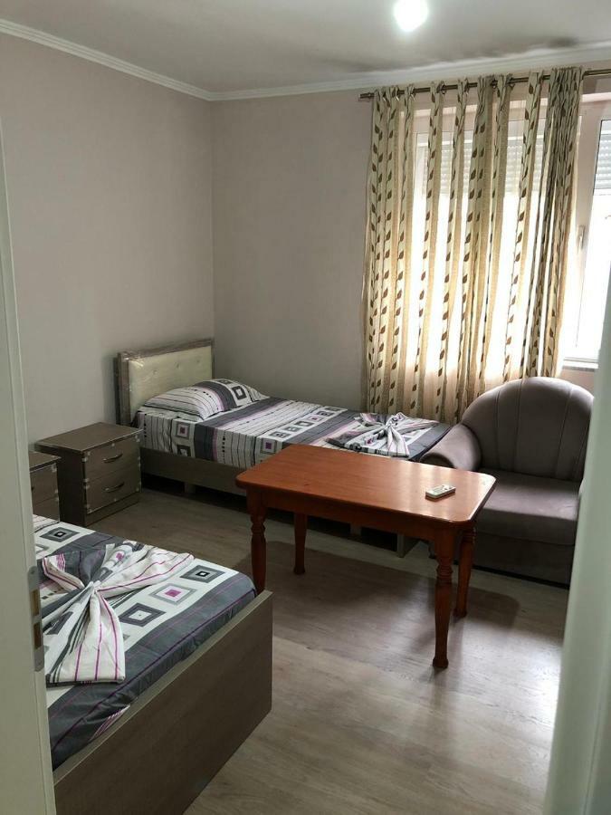 Private Villa Elbasan Dış mekan fotoğraf