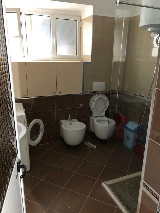 Private Villa Elbasan Dış mekan fotoğraf