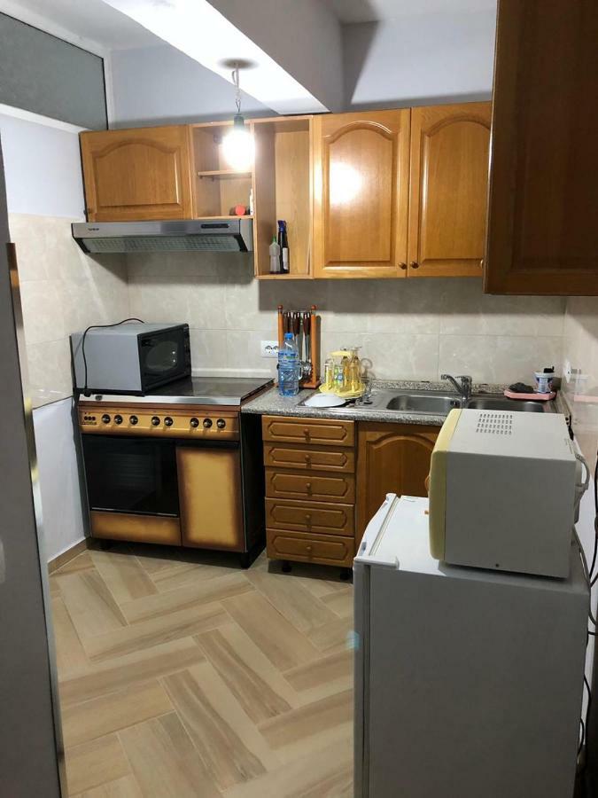 Private Villa Elbasan Dış mekan fotoğraf