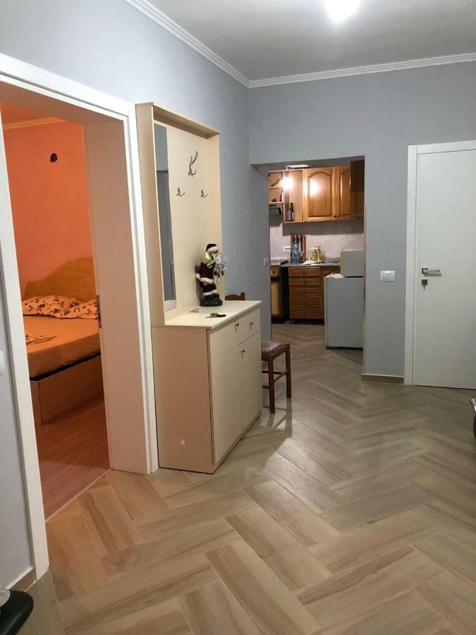 Private Villa Elbasan Dış mekan fotoğraf