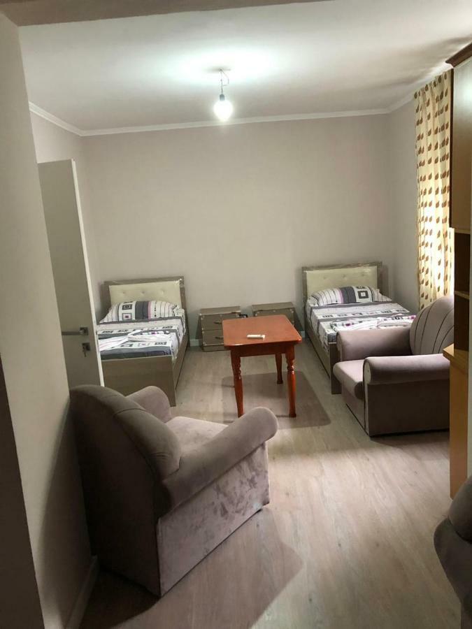 Private Villa Elbasan Dış mekan fotoğraf