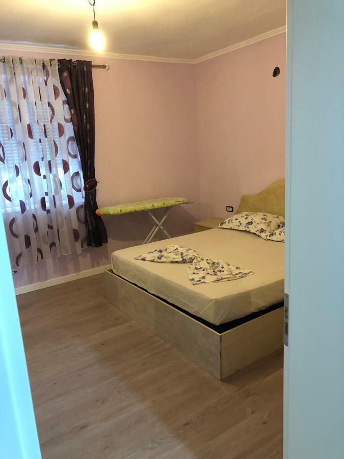Private Villa Elbasan Dış mekan fotoğraf