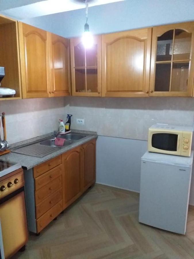 Private Villa Elbasan Dış mekan fotoğraf