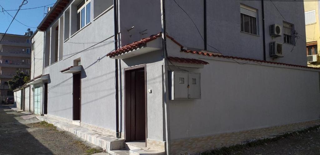 Private Villa Elbasan Dış mekan fotoğraf